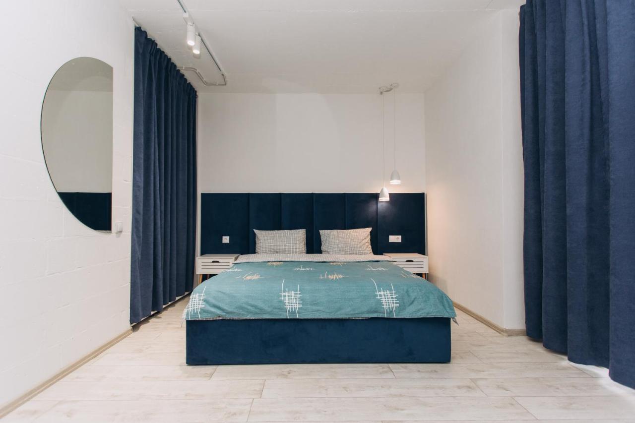 Loft Apartmen Sumy Εξωτερικό φωτογραφία