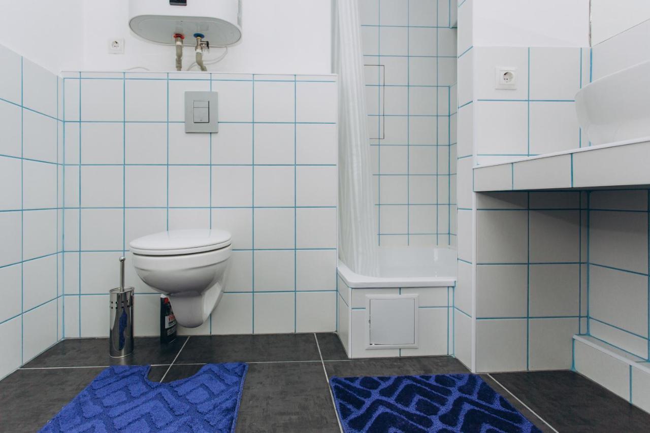 Loft Apartmen Sumy Εξωτερικό φωτογραφία