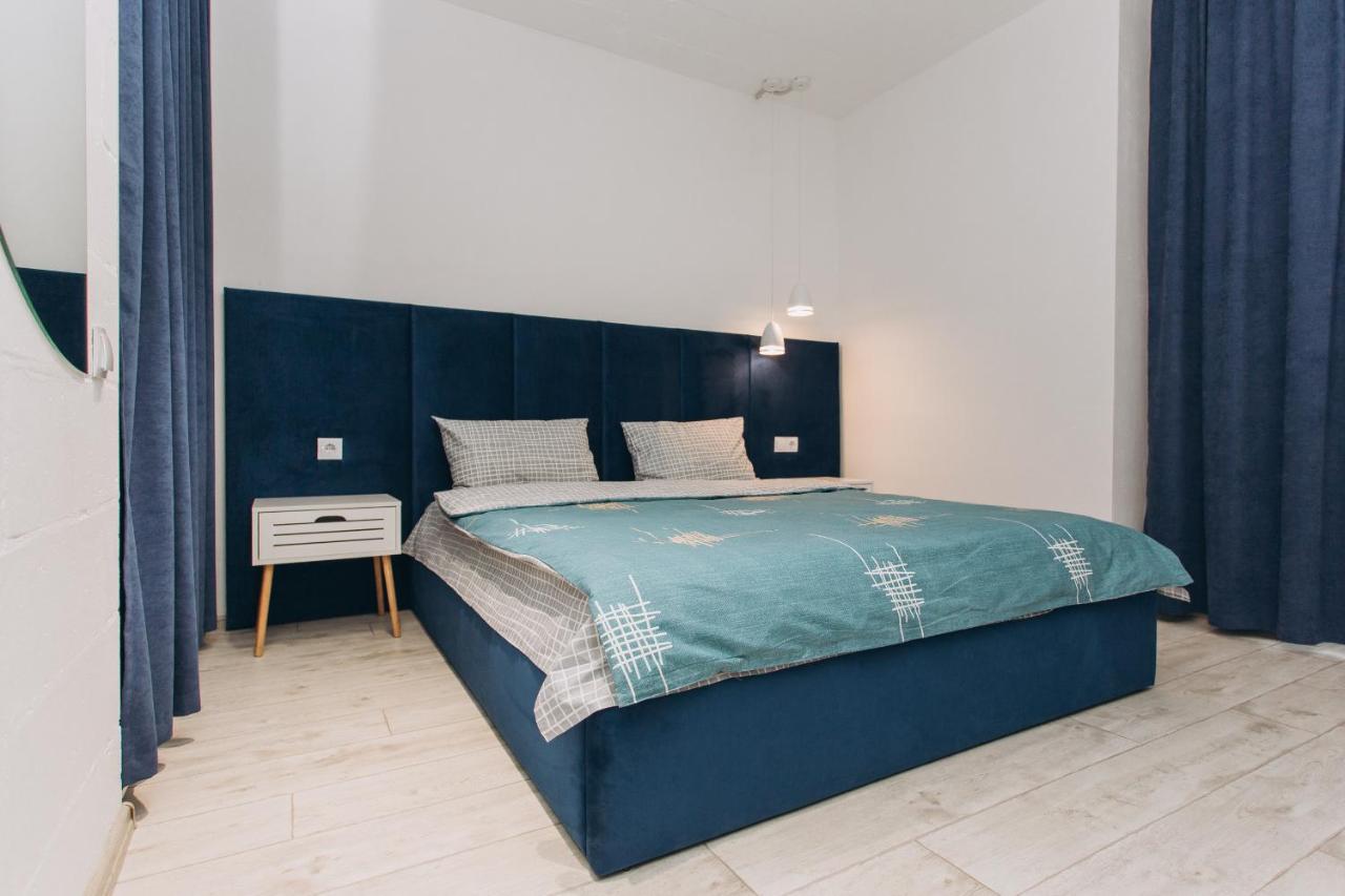 Loft Apartmen Sumy Εξωτερικό φωτογραφία